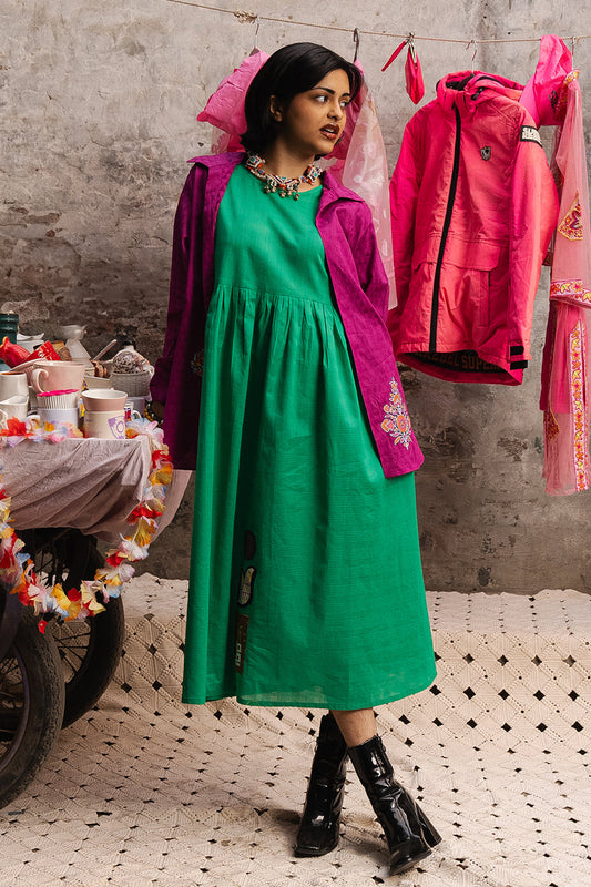 SHEHZADI-CHIC | 2 PIECE