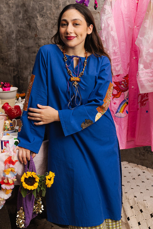 NEELI PARI CO-ORD SET