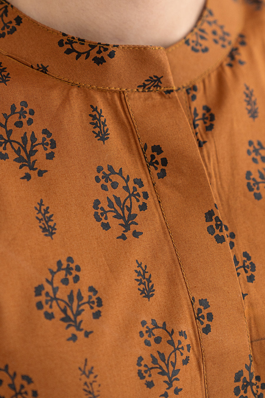 SCREEN PRINTED SET