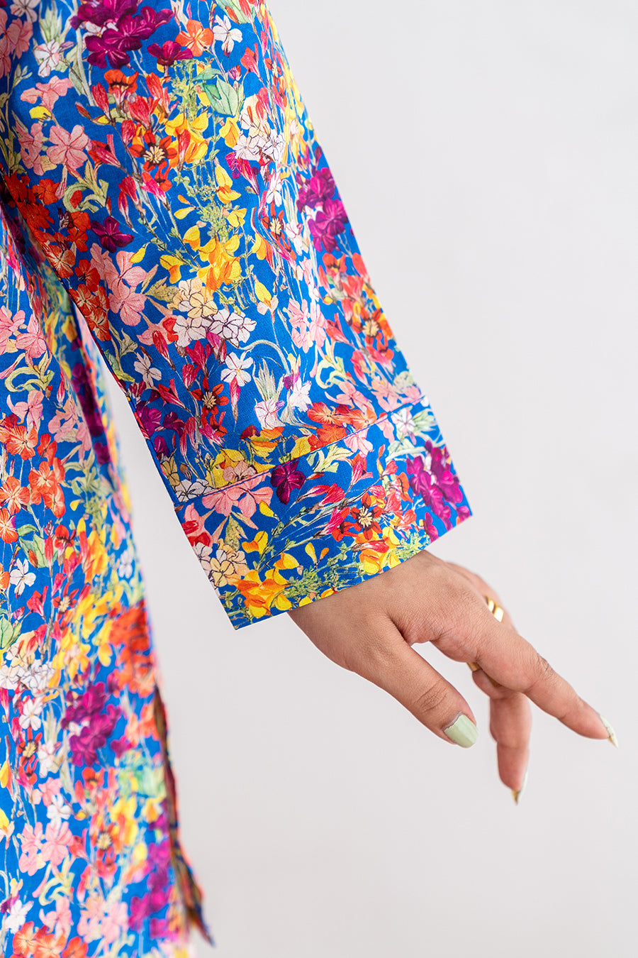 SHIRT & SHALWAR SET