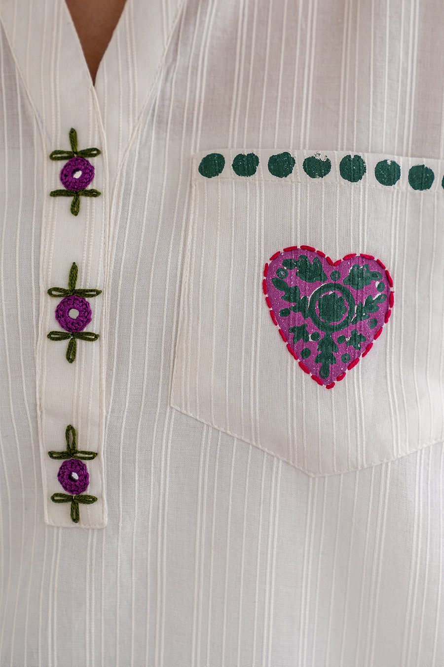 SHIRT & SHALWAR SET