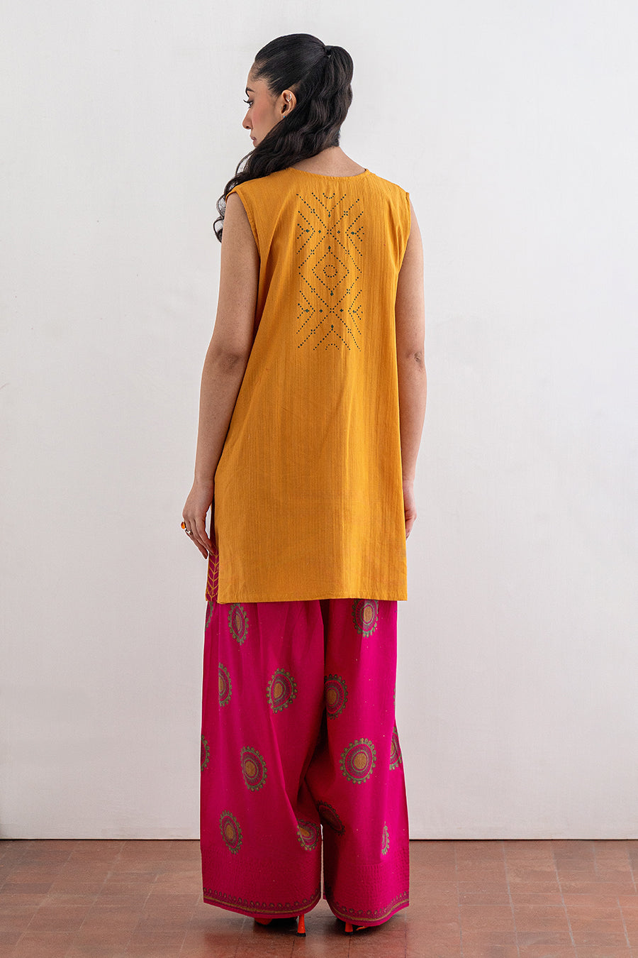 SHIRT & SHALWAR SET