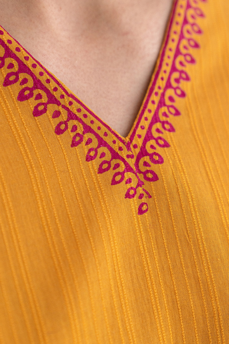 SHIRT & SHALWAR SET