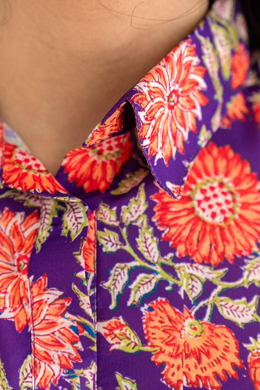 SHIRT & SHALWAR SET