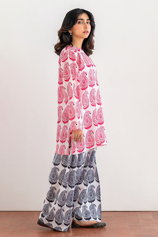 SHIRT & SHALWAR SET