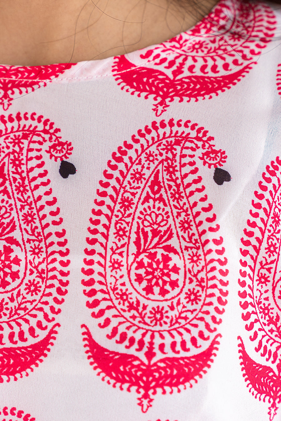 SHIRT & SHALWAR SET