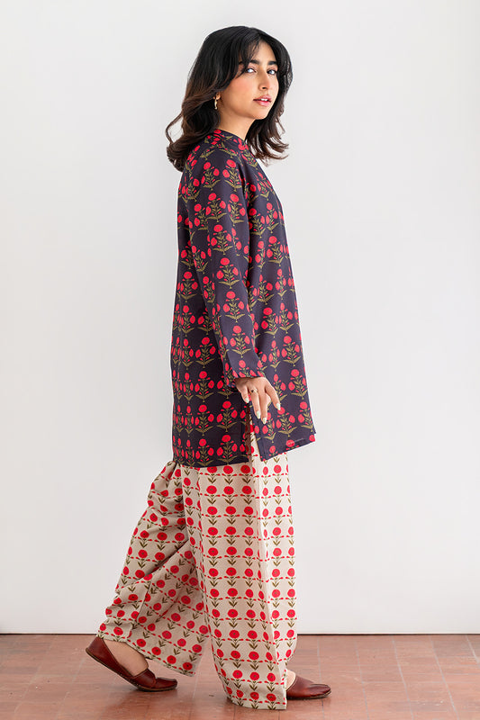 SHIRT & SHALWAR SET