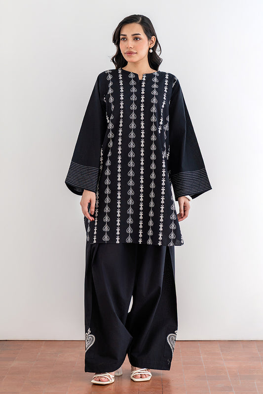 SHIRT & SHALWAR SET