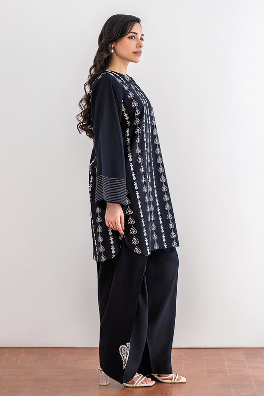 SHIRT & SHALWAR SET