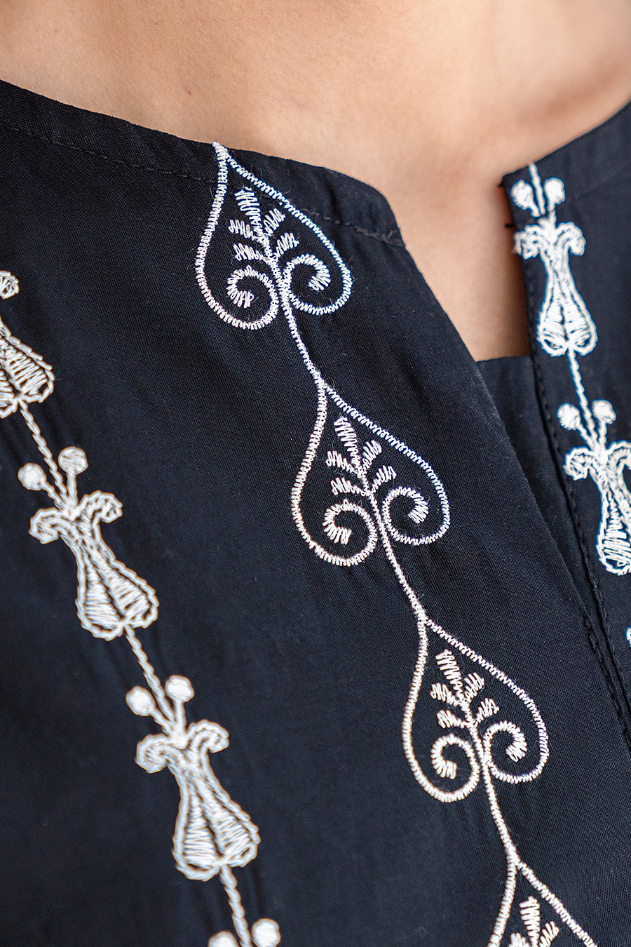 SHIRT & SHALWAR SET