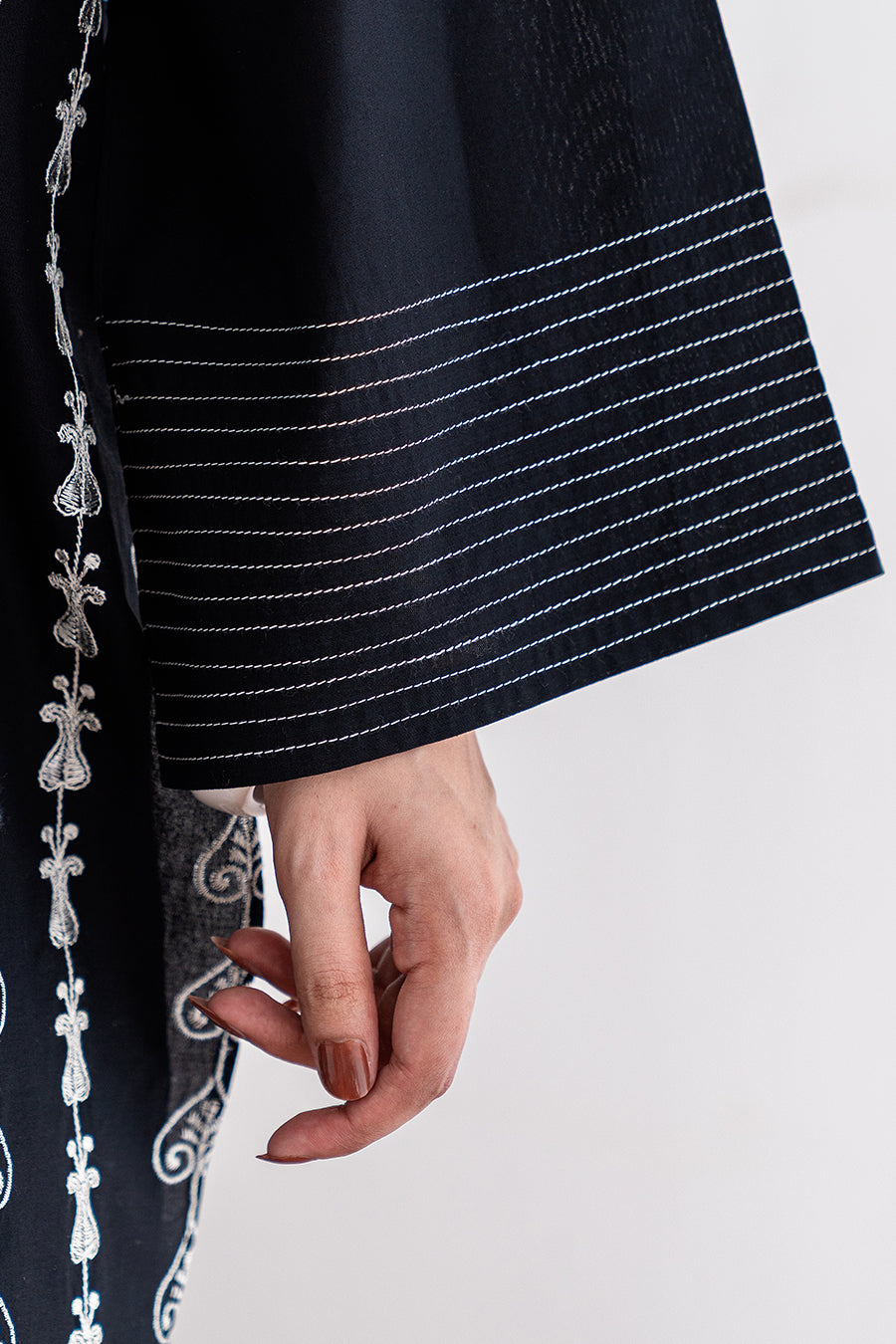 SHIRT & SHALWAR SET