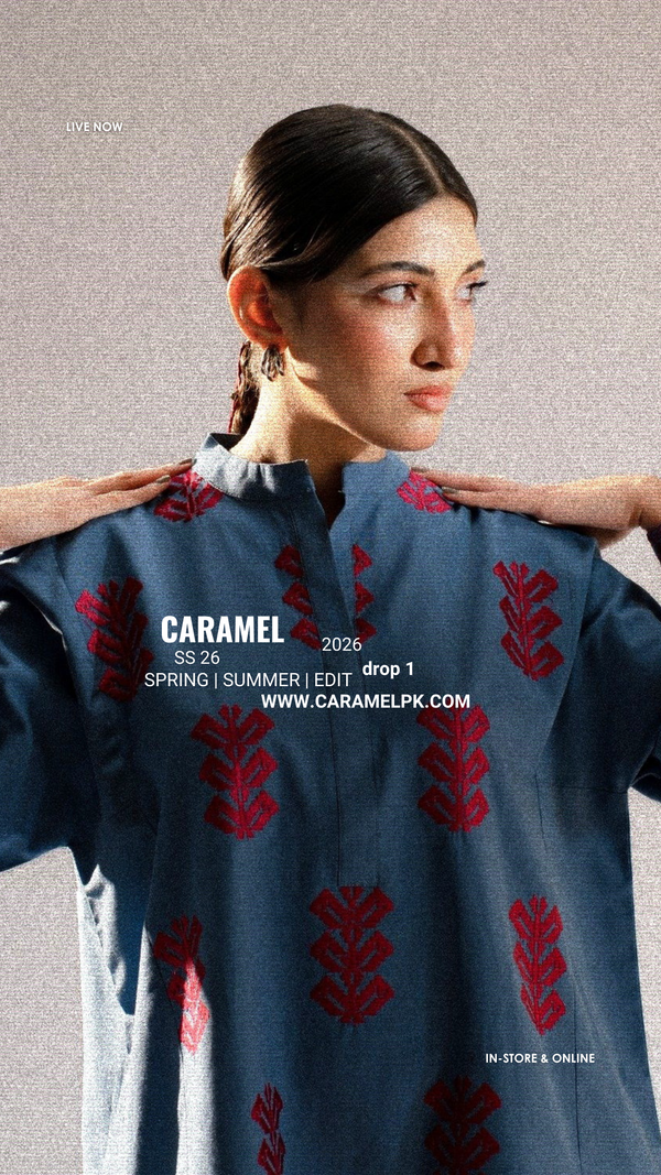 Caramel