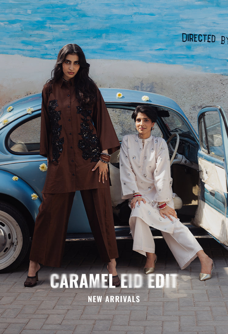 Caramel - Caramelpk